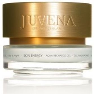 Juvena SKIN ENERGY Aqua Recharge Gel - Hydratační krémový gel 50 ml pro ženy