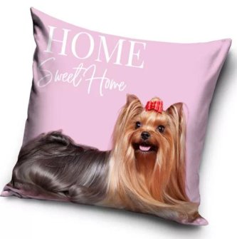 POVLAK NA POLŠTÁŘ PEJSEK