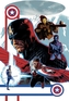 Captain America: Cold War