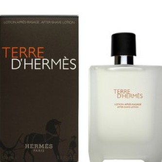 Hermes Terre D´Hermes After Shave Balsam ( balzám po holení ) 100 ml pro muže