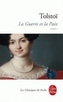 La Guerre et la Paix (Tome 1)
