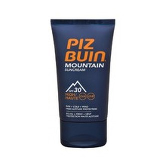 Pizbuin MOUNTAIN Sun Cream - Krém na opalování 40 ml unisex