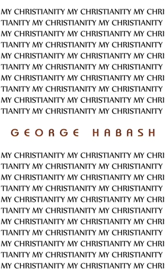 My Christianity