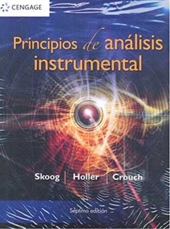Principios de an lisis instrumental