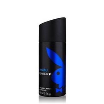 Playboy Malibu Deospray 150 ml pro muže