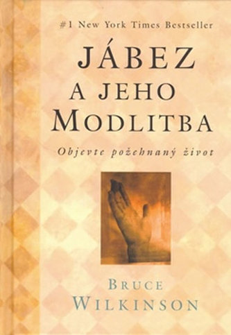 Jábez a jeho modlitba