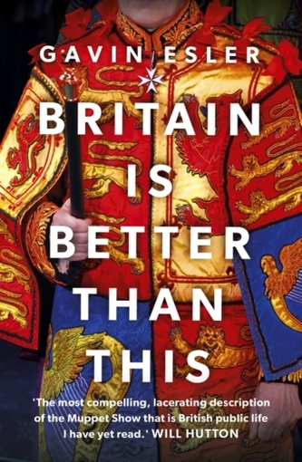 Britain Is Better Than This