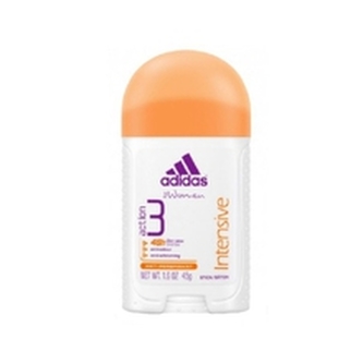 Adidas Cool and Care Intensive Deostick - Tuhý deodorant 45. ml pro ženy