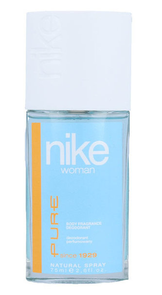 Nike Pure Woman Deodorant 75 ml pro ženy