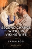 Second Chance With His Viking Wife