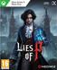 Lies of P (Xbox One/Xbox Series X)