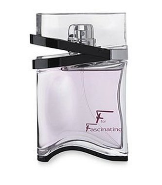 Salvatore Ferragamo F for Fascinating Night Parfémová voda Tester 90 ml pro ženy