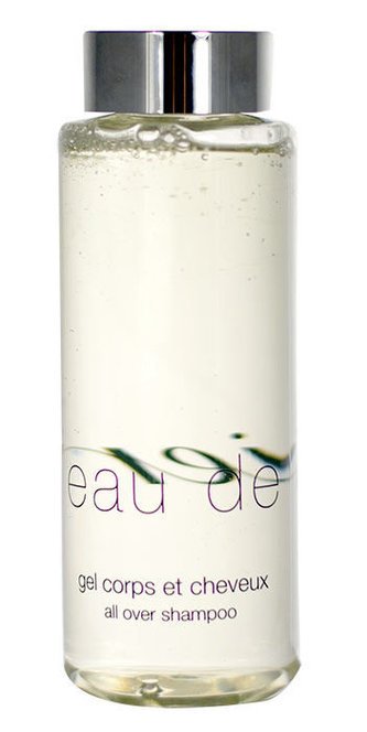 Cartier Eau de Cartier Velký sprchový gel 200 ml unisex