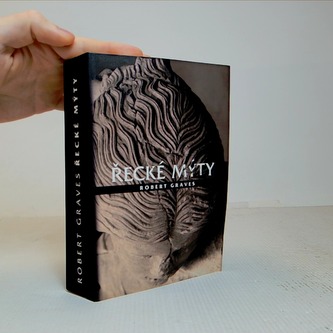 Řecké mýty