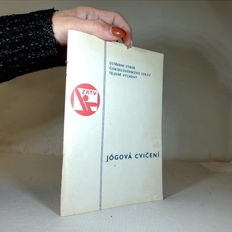 Jógová cvičení
