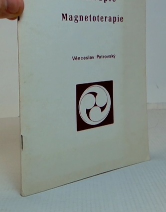 Bioterapie, Magnetoterapie