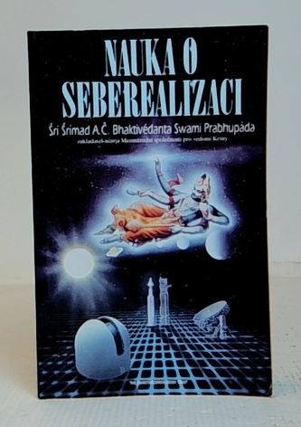 Nauka o seberealizaci