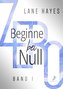 Zero - Beginne bei Null