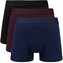 Elyon 3-pack - S