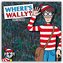 Where's Wally? - Wo ist Wally 2024 - Wand-Kalender
