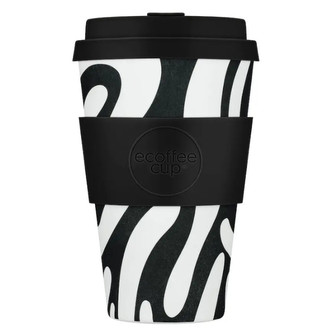Ecoffee Cup, Manassa's Run, 400 ml
