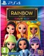 Rainbow High Runway Rush (PS4)
