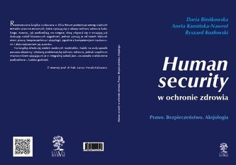 Human security w ochronie zdrowia