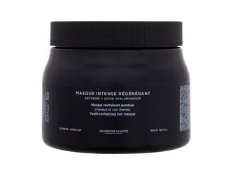 Kérastase Chronologiste Maska na vlasy Youth Revitalizing 500 ml pro ženy