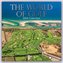 The World of Golf - Die Welt des Golfsports 2024 - 16-Monatskalender