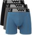 Malon 3-pack - M