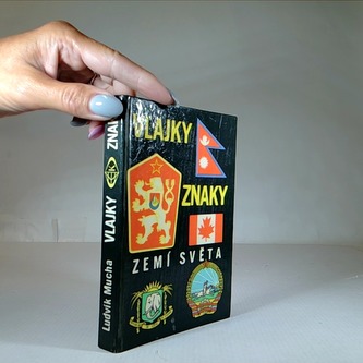 Vlajky, znaky zemí světa