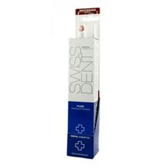 Swissdent Pure Whitening Set II - Sada péče o chrup 50 ml unisex