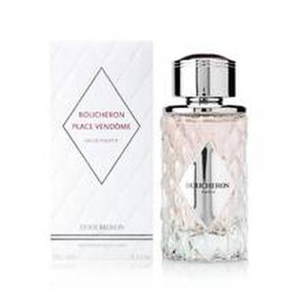 Boucheron Place Vendome Toaletní voda 100 ml pro ženy