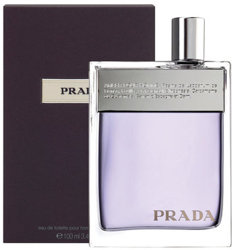 Prada Prada For Man Toaletní voda 100 ml pro muže