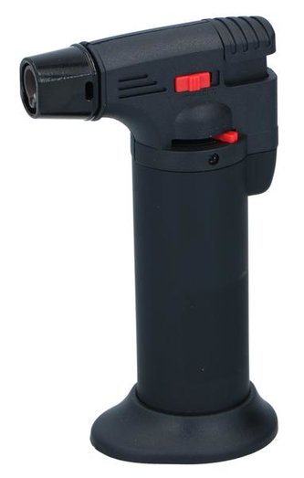 HOŘÁK NA PLYN PRO CREME BRULEE ALPINA 11,5X6,5X4,5