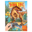 Create Your Dino Zoo, 202 samolepek
