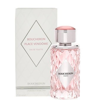 Boucheron Place Vendome Toaletní voda Tester 100 ml pro ženy