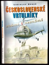 Československé vrtulníky