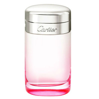 Cartier Baiser Volé Lys Rose Toaletní voda 100 ml pro ženy