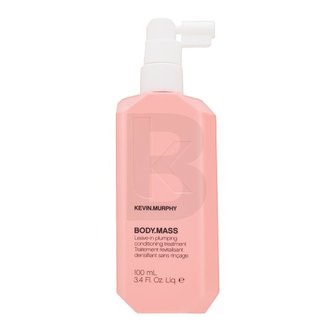 Vlasová kosmetika  v naší nabídce nese jména těch nejslavnějších kadeřnických značek. Bezoplachová péče značky Kevin Murphy z kolekce  byly vytvořeny pro jemné vlasy speciálně pro ženy. Tento kadeřnický zázrak má objem 100 ml.