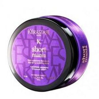 Kérastase Couture Styling Short Mania - Tvarující pasta 75 ml pro ženy