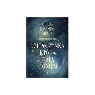 Dziewczynka która ziała ogniem