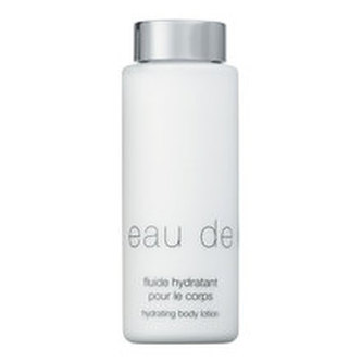 Cartier Eau de Cartier Velké tělové mléko 200 ml unisex