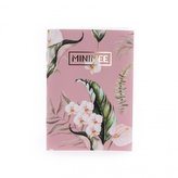 Deníček A6 - Orchidej