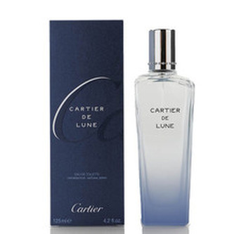 Cartier Cartier de Lune Toaletní voda Tester 125 ml pro ženy