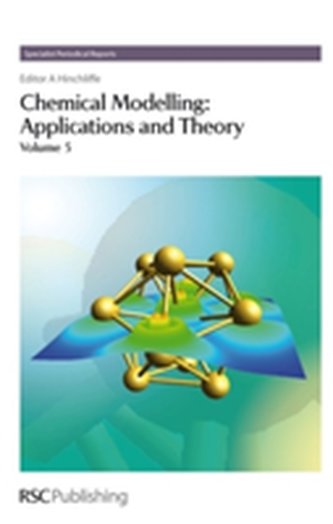 Chemical Modelling