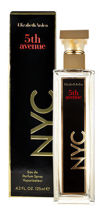Elizabeth Arden 5th Avenue NYC Parfémová voda 75 ml pro ženy
