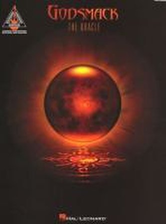 Godsmack: The Oracle