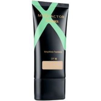 Max Factor Xperience Weightless Foundation - Make-up 30 ml pro ženy