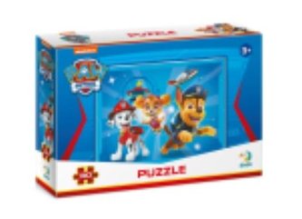 Puzzle 30 Paw Patrol